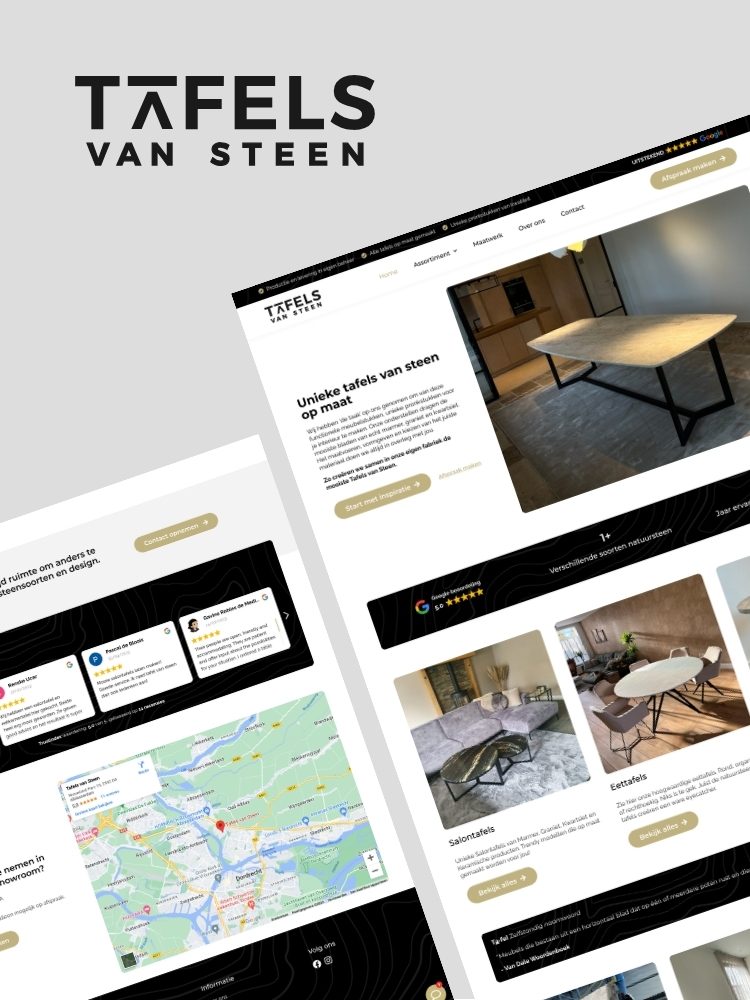 Tafels van Steen